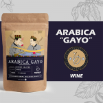Arabica Gayo Wine