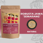 Organic Robusta Semarang