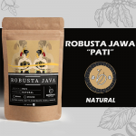 Organic Robusta Pati