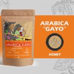 Arabika Gayo Honey