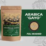 Arabica Gayo Full Wash