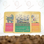 Dripbag 3 In 1 Arabica Gayo