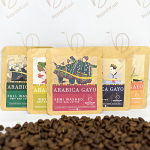 Dripbag 5 In 1 Arabica Gayo